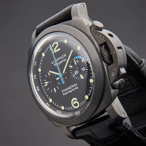 panerai pam 332 for sale|Panerai Luminor 1950 Regatta Rattrapante Special Edition 2009 .